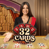 32 Baraha x game online casino