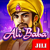 Ali Baba x game