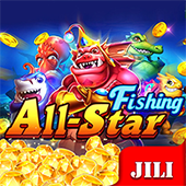All Star Fishing x game casino