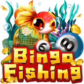 Bingo Fishing on X Game