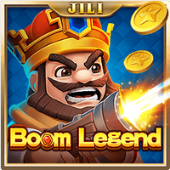 Boom Legend on X Game