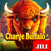 Charge Buffalo on X Game