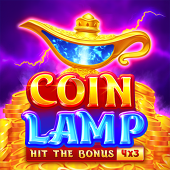 Coin Lamp x game