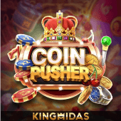 Coin Pusher on X Game