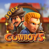 Cowboys on X Game