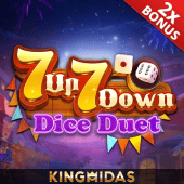 Dice Duet x game game