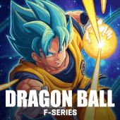 Dragon Ball X Game slot