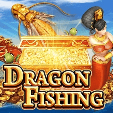 Dragon Fishing x game casino