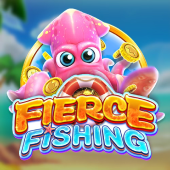 Fierce Fishing on X Game
