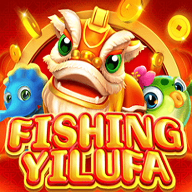 Fishing Yi Lu Fa on X Game