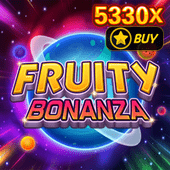 Fruity Bonanza on X Game