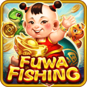 Fuwa Fishing on X Game