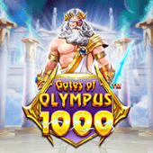 Gates of Olympus 1000 on X Game