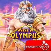 Gates of Olympus hot x game games