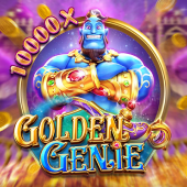 Golden Genie on X Game