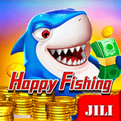 Happy Fishing x game casino