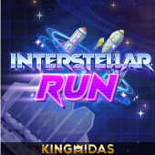 Interstellar Run on X Game