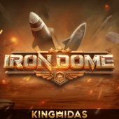 Iron Dome on X Game
