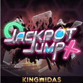 Jackpot Jump on X Game