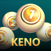 Keno x game game