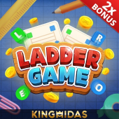 Ladder Game on X Game