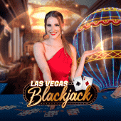 Las Vegas Blackjack x game online casino