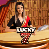 Lucky 7 x game online casino