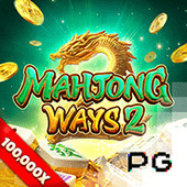 Mahjong Ways 2 hot x game games