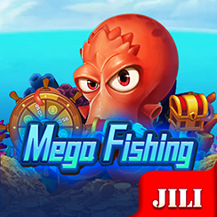 Mega Fishing x game casino