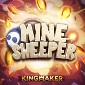 Minesweeper on X Game