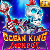 Ocean King Jackpot x game casino