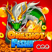 Oneshot Fishing on X Game