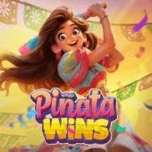 Pinata Wins on X Game