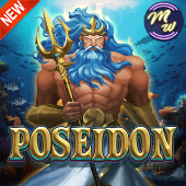 Poseidon X Game slot