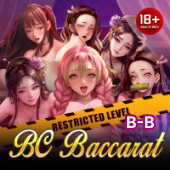 Sexy Blockchain Baccarat B B on X Game