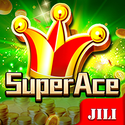 Super Ace x game slot