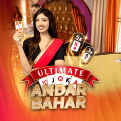 Ultimate Andar Bahar on X Game
