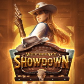 Wild Bounty Showdown x game slot